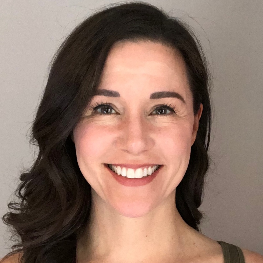 Meet your Posher, Natasha